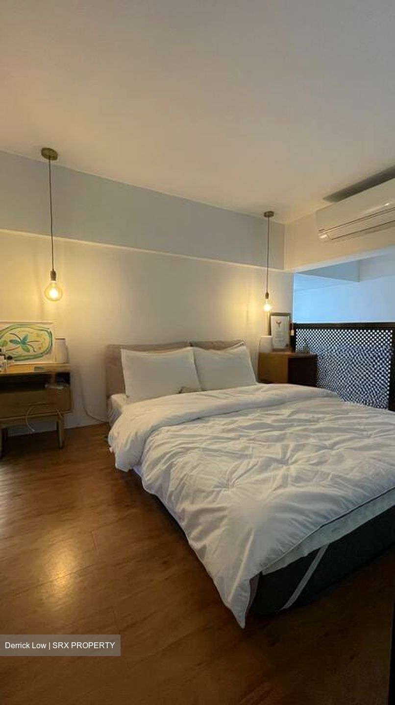 The Greenwich (D28), Condominium #473446191